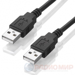 USB AM/AM кабель